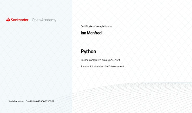 Python